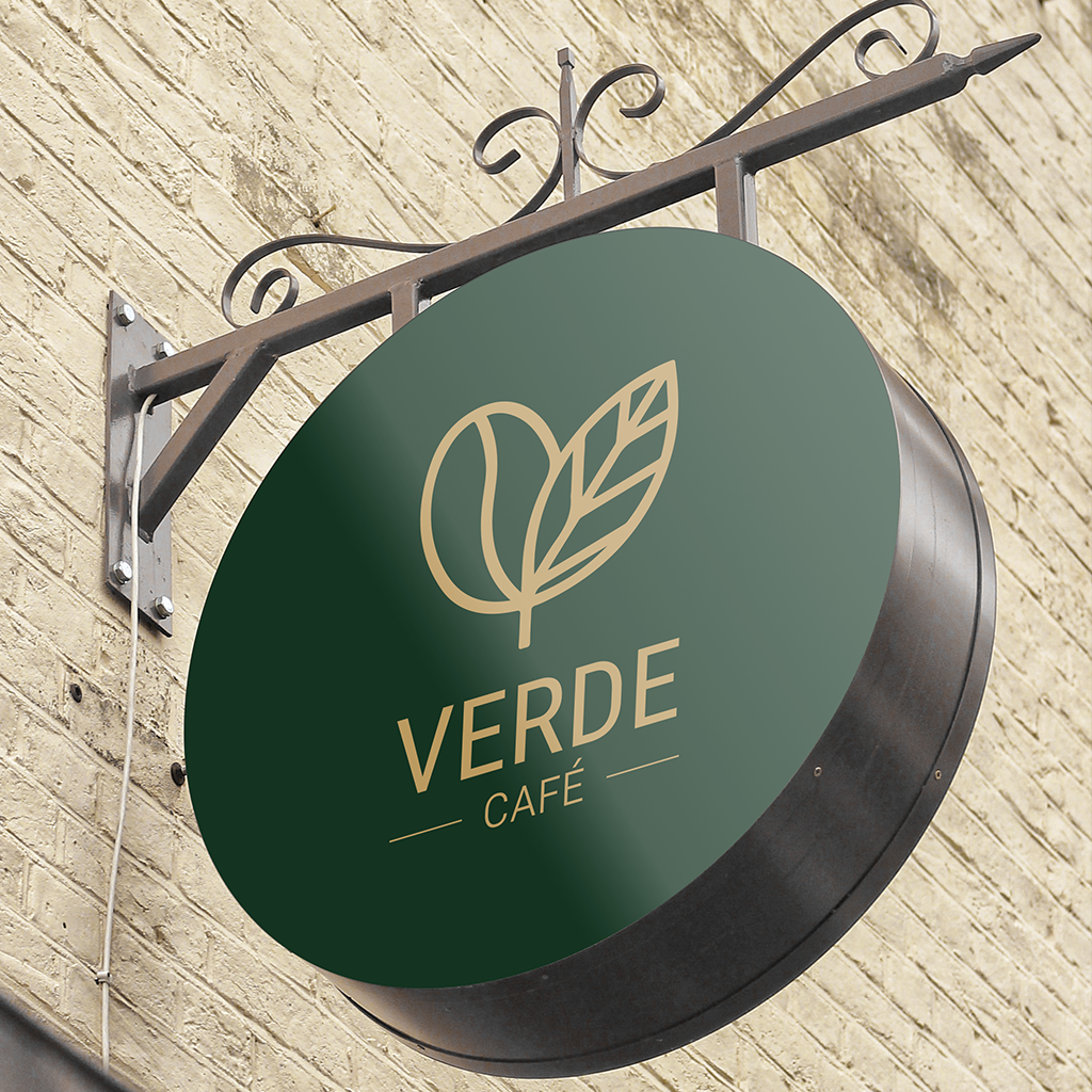 verde logo